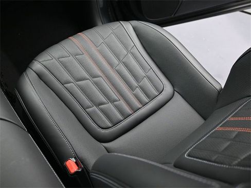 New 2025 Nissan Armada PRO-4X w/ Pro-4X Premium Package image 15