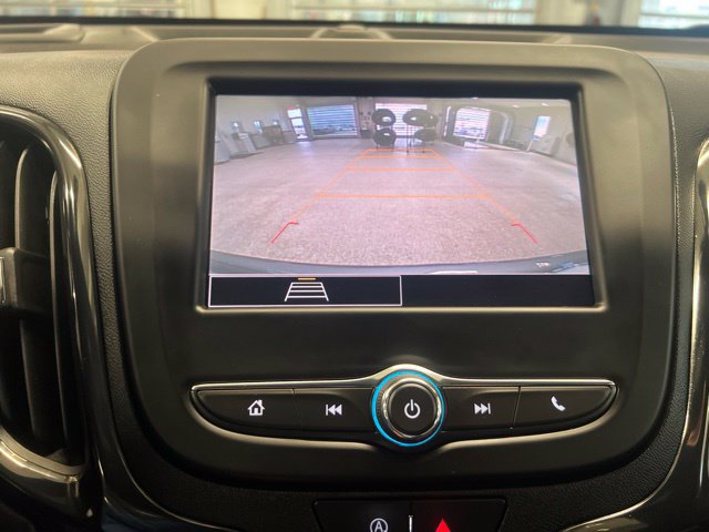 Used 2023 Chevrolet Equinox RS AWD/4WD image 26