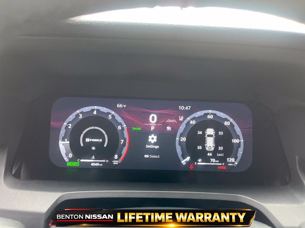 Used 2025 Toyota 4Runner TRD Pro AWD/4WD image 14