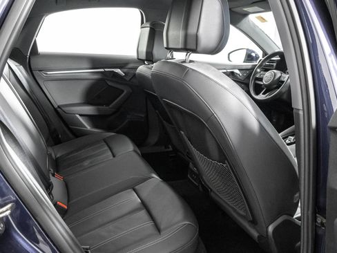 Used 2024 Audi A3 2.0T Premium FWD image 38