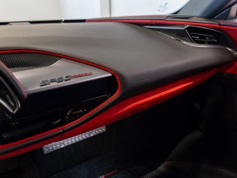 Used 2022 Ferrari SF90 Stradale image 15