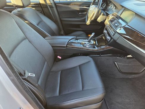 Used 2012 BMW 535i xDrive Sedan image 13