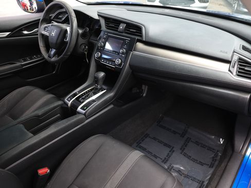 Used 2019 Honda Civic LX image 20