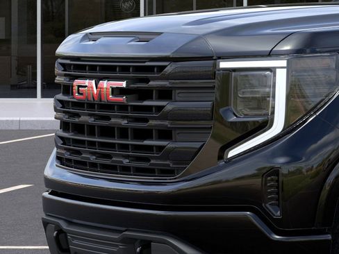 New 2026 GMC Sierra 1500 Elevation AWD/4WD image 37
