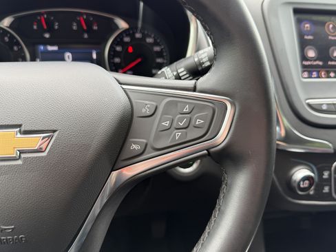 Used 2024 Chevrolet Equinox LT FWD image 34