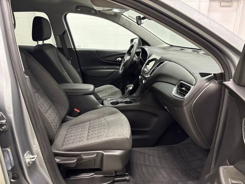 Used 2024 Chevrolet Equinox LT AWD/4WD image 35