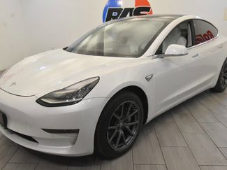 Used 2020 Tesla Model 3 Long Range video 1