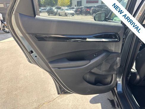 Used 2024 Kia Seltos EX AWD/4WD image 15