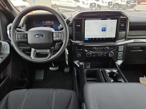 New 2026 Ford F150 STX w/ Equipment Group 200A RWD image 20