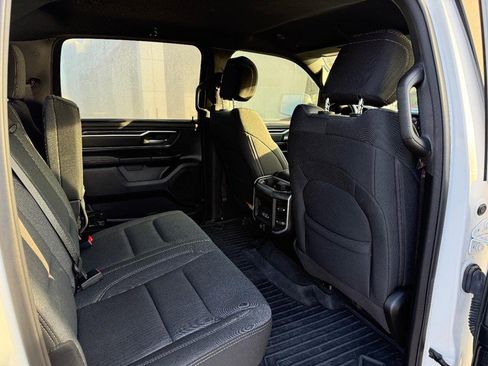 Used 2020 RAM 1500 Big Horn image 11