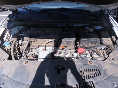 Used 2019 Acura ILX FWD image 13