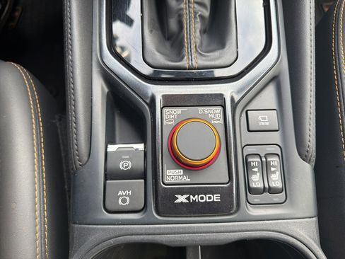 Certified 2022 Subaru Forester Wilderness image 38