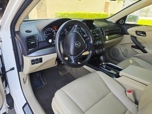 Used 2017 Acura RDX FWD image 18