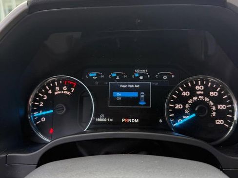 Used 2020 Ford F150 Lariat w/ Snow Plow Prep Package AWD/4WD image 20