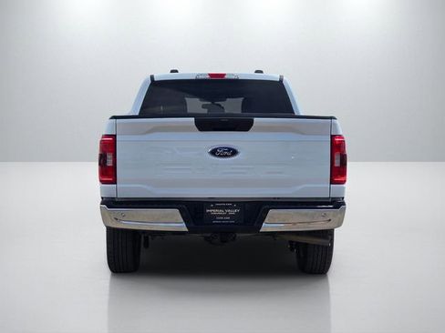 Used 2023 Ford F150 XLT w/ Equipment Group 301A Mid AWD/4WD image 5