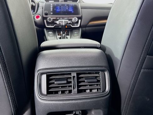 Used 2021 Honda CR-V EX-L image 33