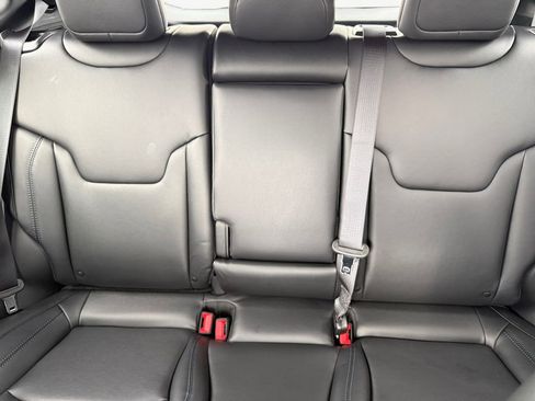 New 2026 Jeep Compass Limited image 16