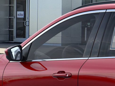 New 2026 Ford Escape Platinum w/ Premium Technology Package image 21