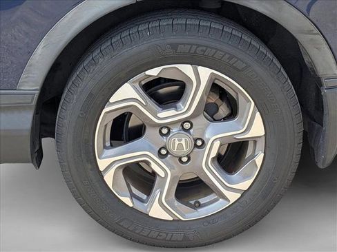 Used 2018 Honda CR-V EX image 9