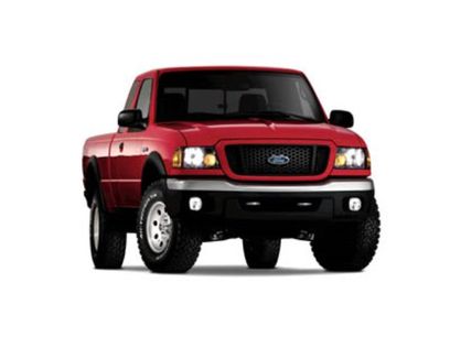 Used 2005 Ford Ranger XLT