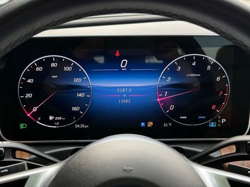 Certified 2025 Mercedes-Benz C 300 C 300 image 12