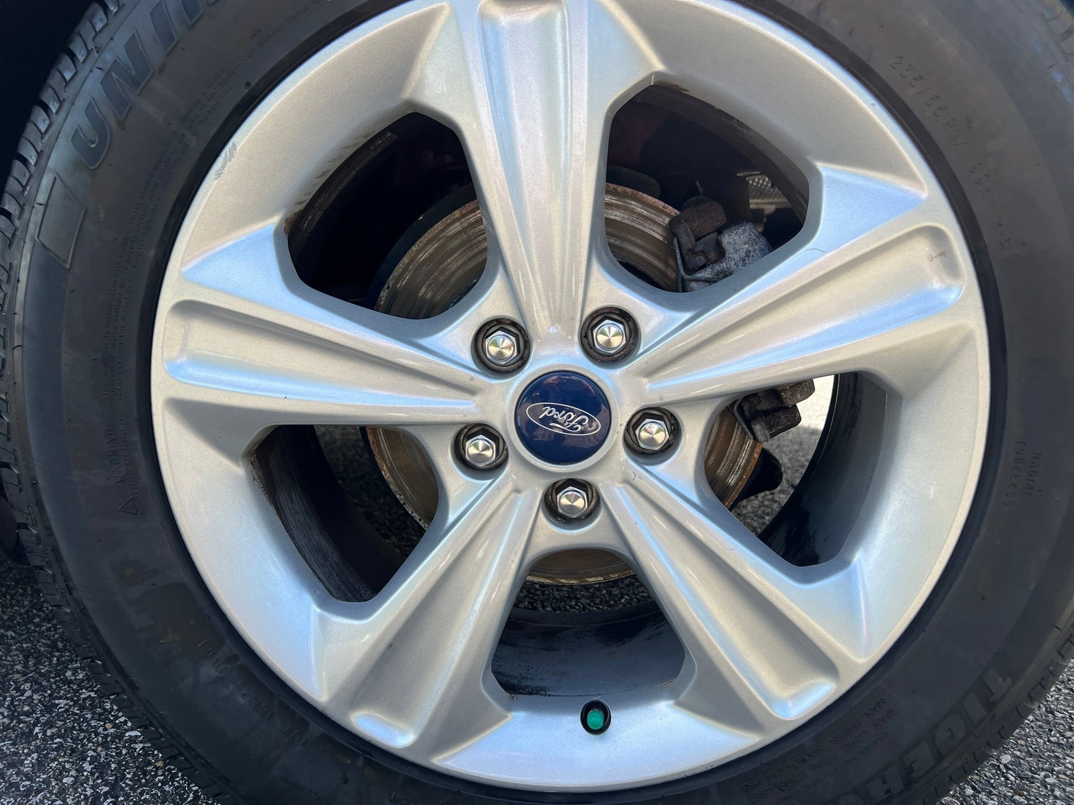 Used 2013 Ford Escape SE AWD/4WD image 12