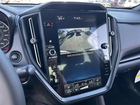 New 2026 Volkswagen Taos S FWD image 23