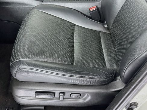 Certified 2019 Honda Passport Touring image 19