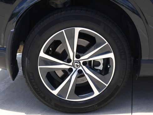 Used 2023 Lexus RX 350 Premium w/ Cold Area Package FWD image 10