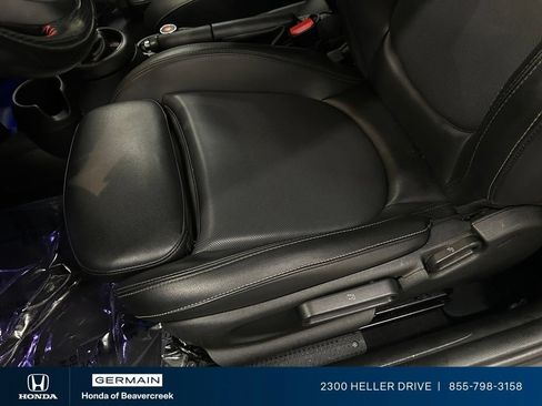 Used 2020 MINI Cooper S FWD image 20