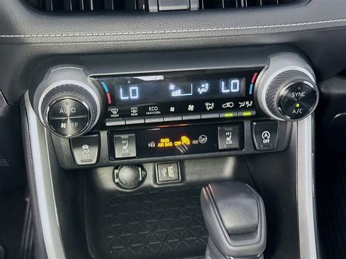 Certified 2023 Toyota RAV4 XLE w/ Convenience Package AWD/4WD image 15