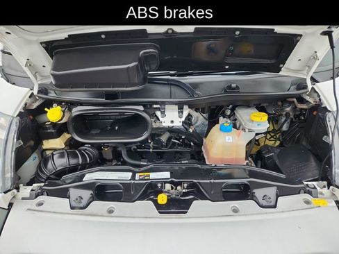 Used 2021 RAM ProMaster 2500 w/ Delivery Package 1 image 16