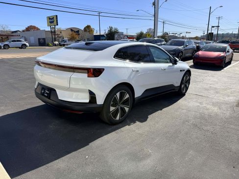 New 2026 Polestar Polestar 4 image 6