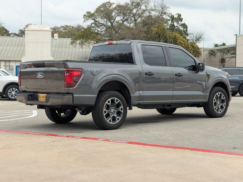Used 2024 Ford F150 STX image 4