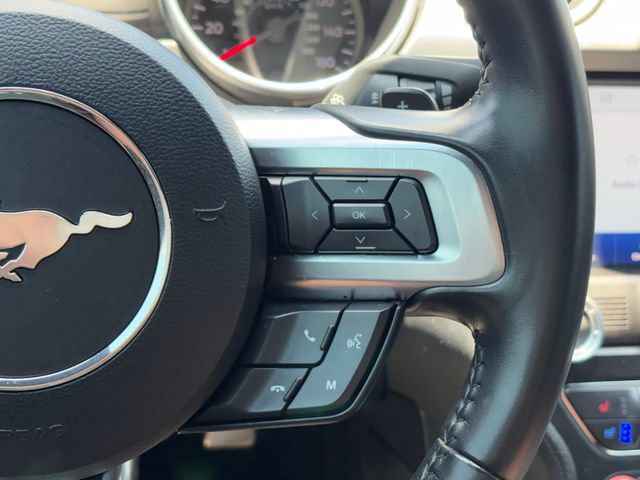 Used 2022 Ford Mustang GT Premium RWD image 13