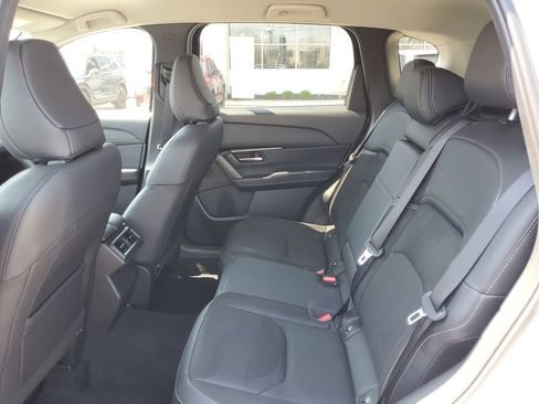 New 2026 MAZDA CX-5 Preferred AWD/4WD image 13