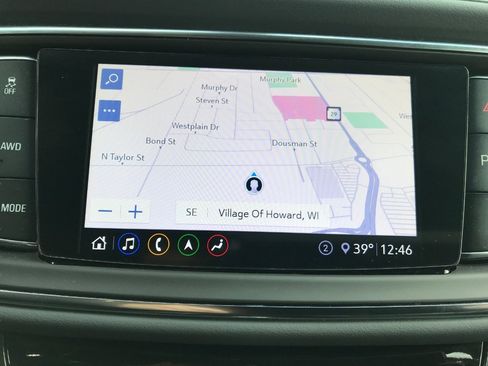 Used 2021 Buick Enclave Essence w/ Sound and Sites Package image 13