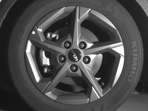Used 2025 Kia K4 FWD image 12