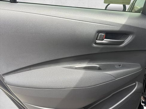 New 2026 Toyota Corolla LE image 22