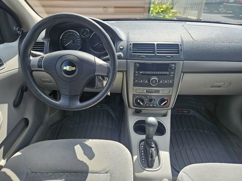 Used 2009 Chevrolet Cobalt LS image 10