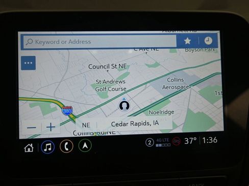 Used 2023 Chevrolet Equinox LT image 15