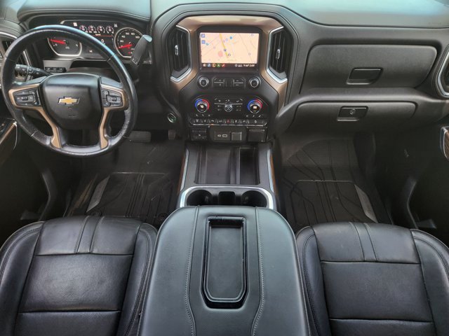 Used 2020 Chevrolet Silverado 2500 High Country w/ Z71 Off-Road Package AWD/4WD image 26