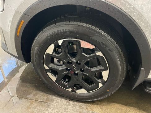 New 2026 Kia Sorento S AWD/4WD image 28