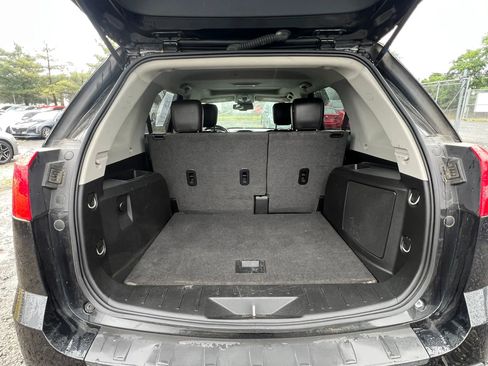 Used 2014 GMC Terrain SLT AWD/4WD image 10