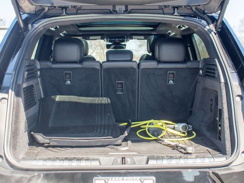 Used 2025 Land Rover Range Rover Sport Autobiography image 38