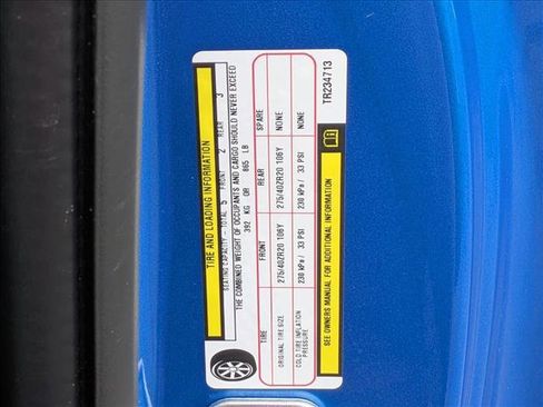 New 2026 Dodge Charger Scat Pack image 21