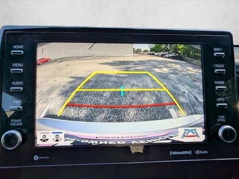 Used 2023 Toyota Camry XSE image 13