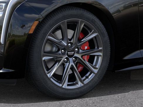 New 2026 Cadillac CT5 V image 9