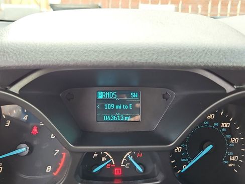 Used 2018 Ford Transit Connect XL image 13