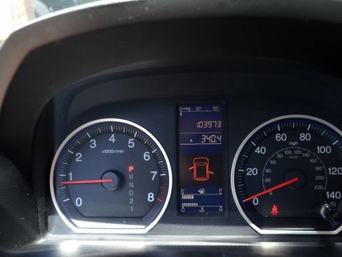 Used 2011 Honda CR-V LX image 14